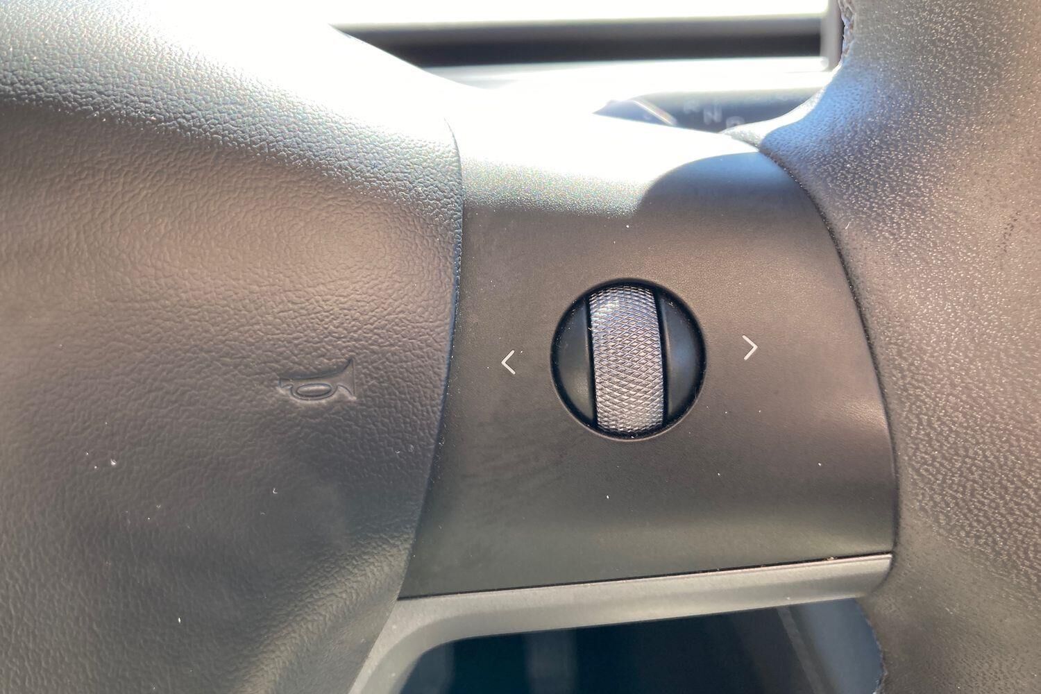 Billede af Tesla Model Y EL RWD 299HK 5d Aut.
