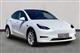 Billede af Tesla Model Y EL RWD 299HK 5d Aut.