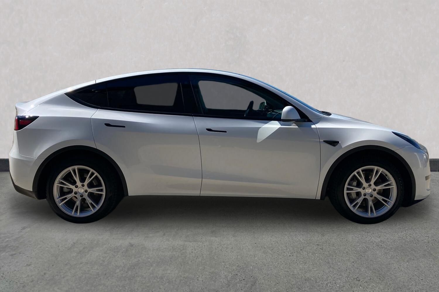 Billede af Tesla Model Y EL RWD 299HK 5d Aut.
