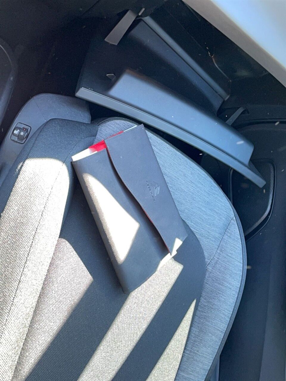 Billede af Citroën C4 Picasso 1,6 Blue HDi Intensive start/stop 120HK