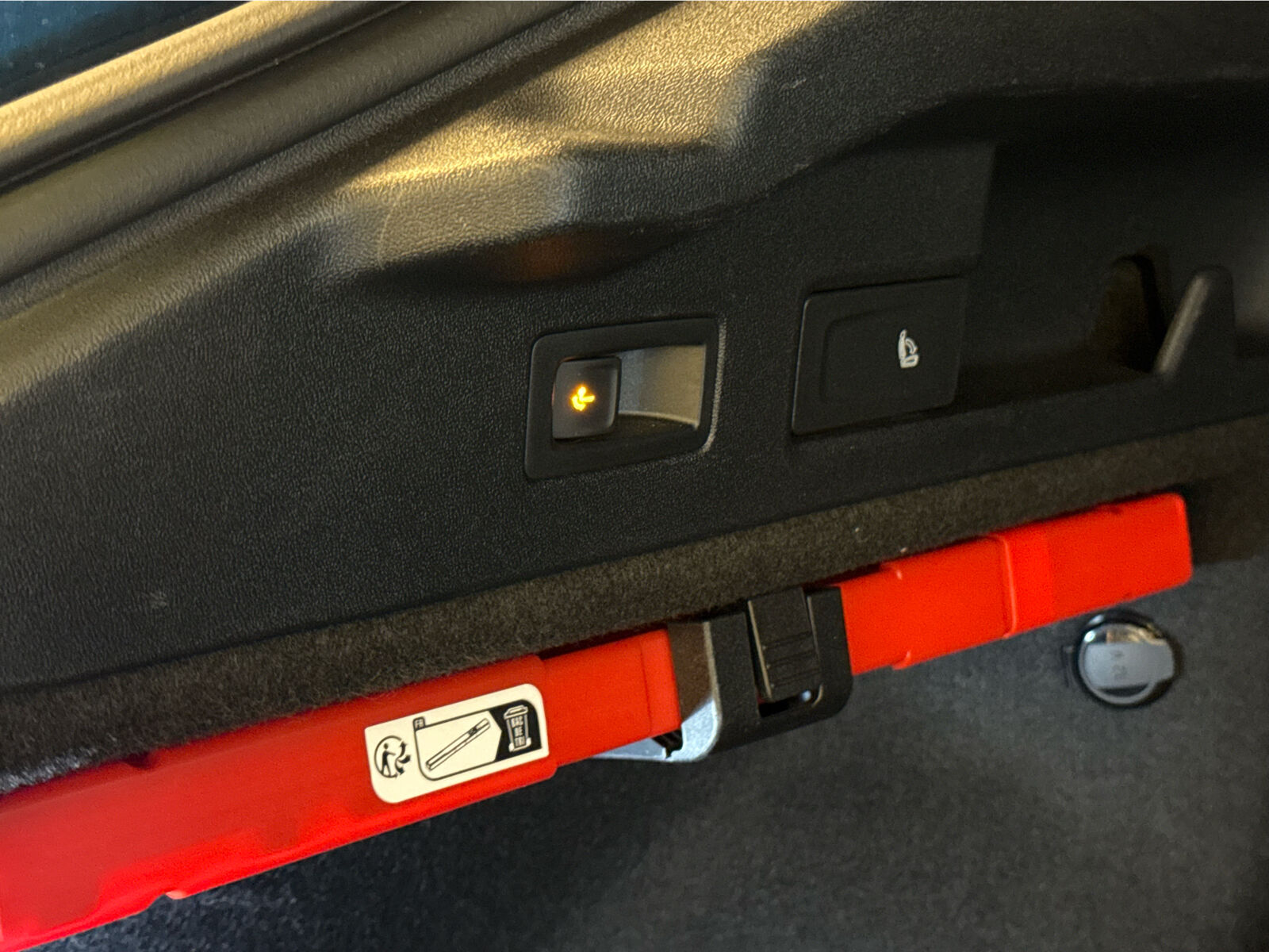 Billede af VW ID.7 EL Style+ 286HK 5d Aut.