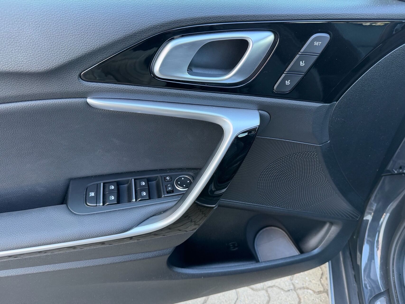 Billede af Kia XCeed 1,6 GDI  Plugin-hybrid Upgrade m/Plus DCT 141HK 5d 6g Aut.