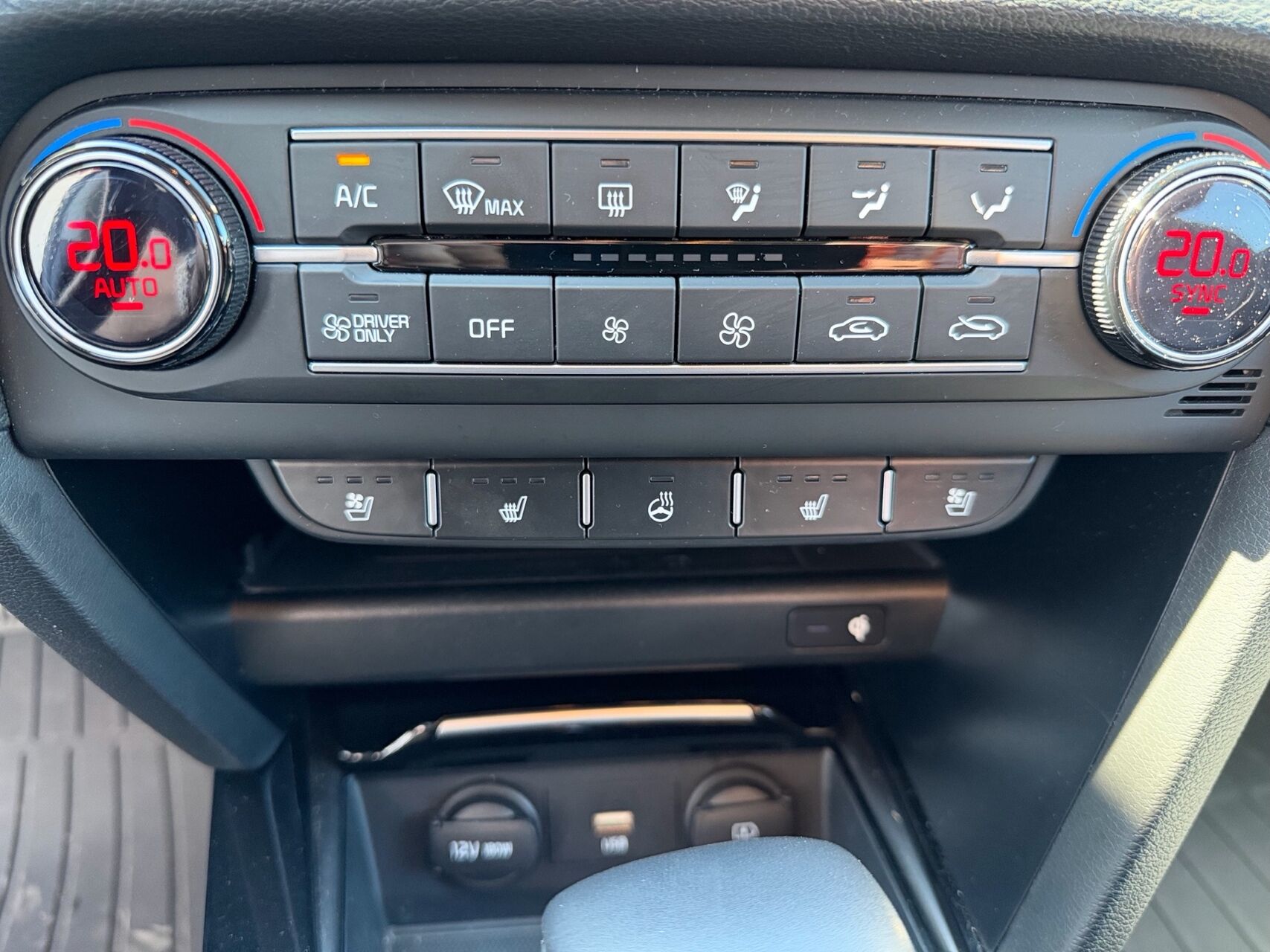 Billede af Kia XCeed 1,6 GDI  Plugin-hybrid Upgrade m/Plus DCT 141HK 5d 6g Aut.