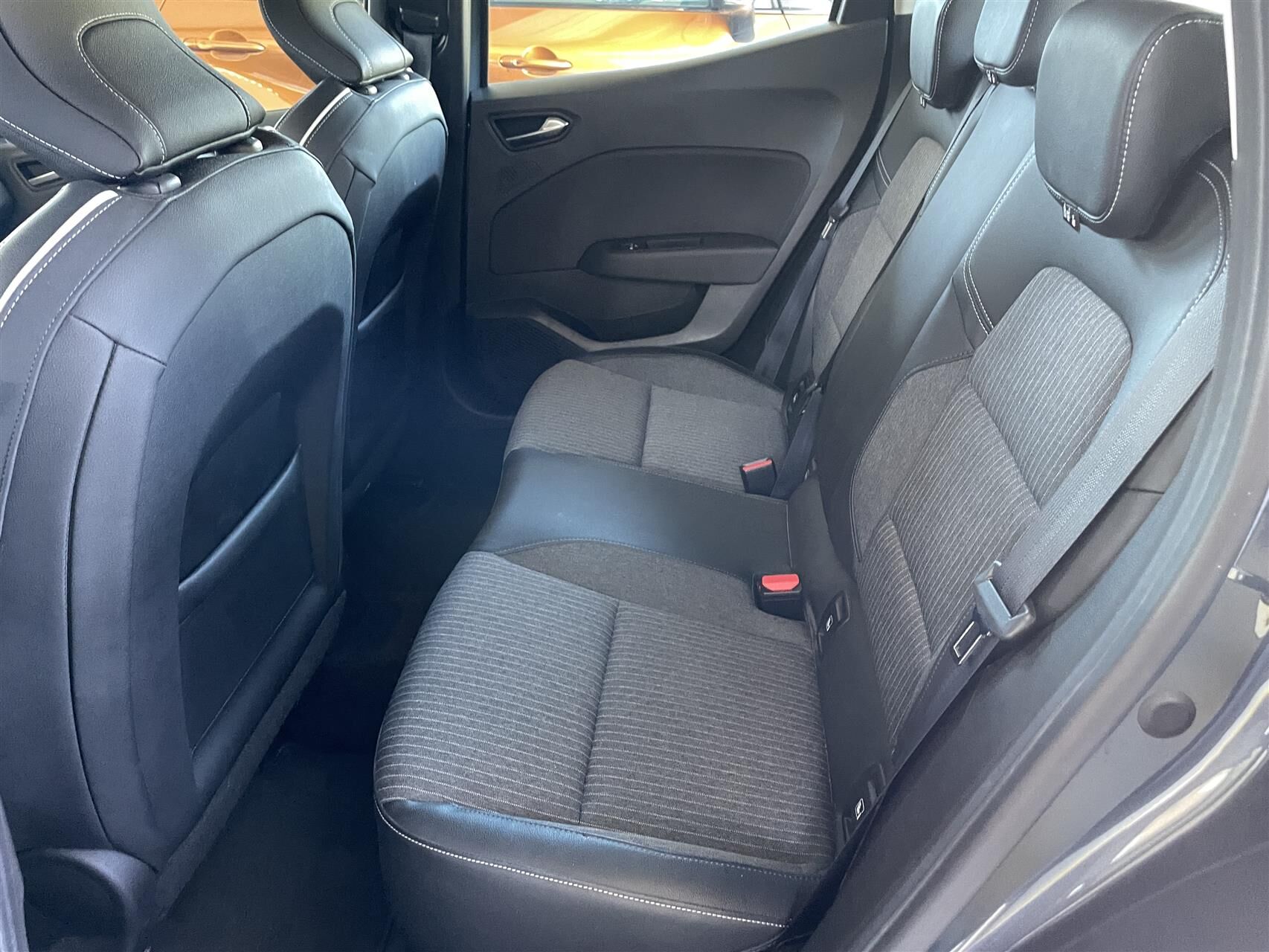 Billede af Renault Clio 1,0 TCE Intens 100HK 5d