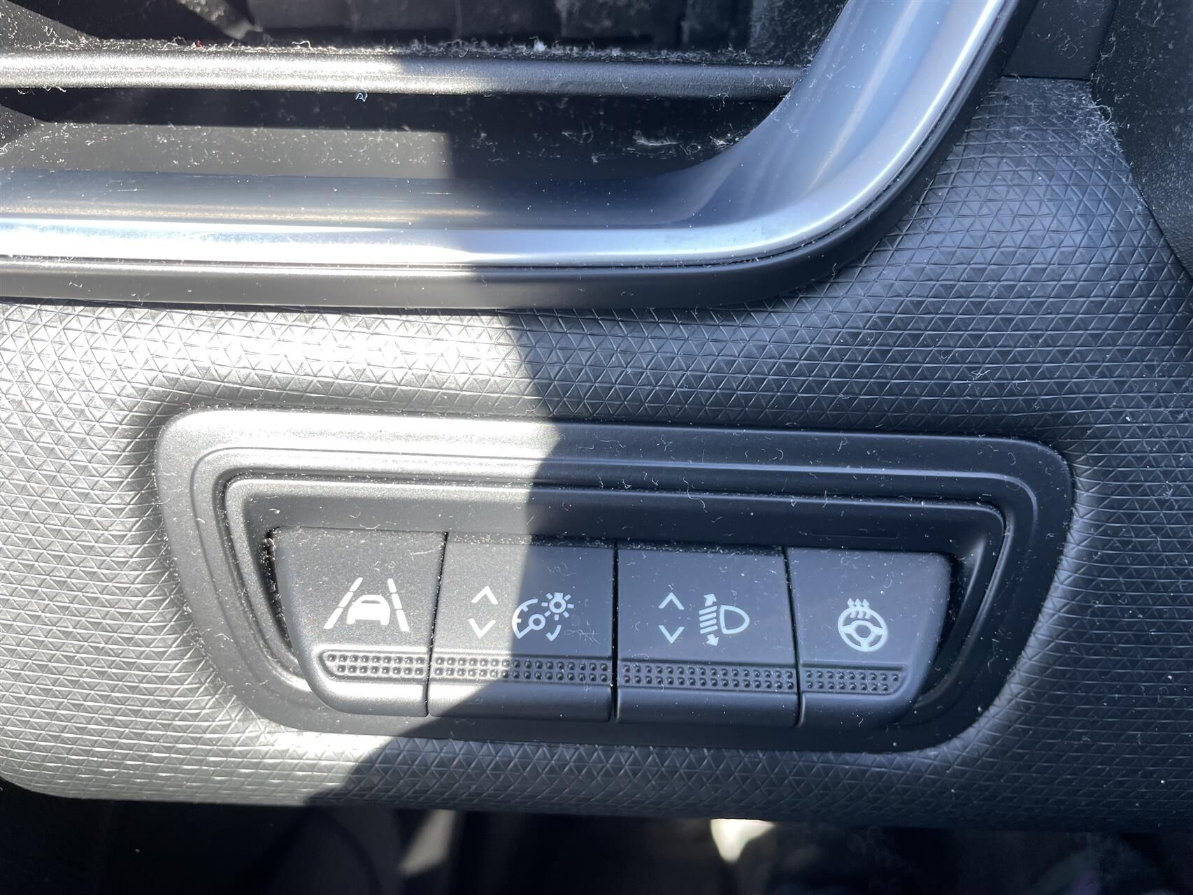 Billede af Renault Clio 1,0 TCE Intens 100HK 5d