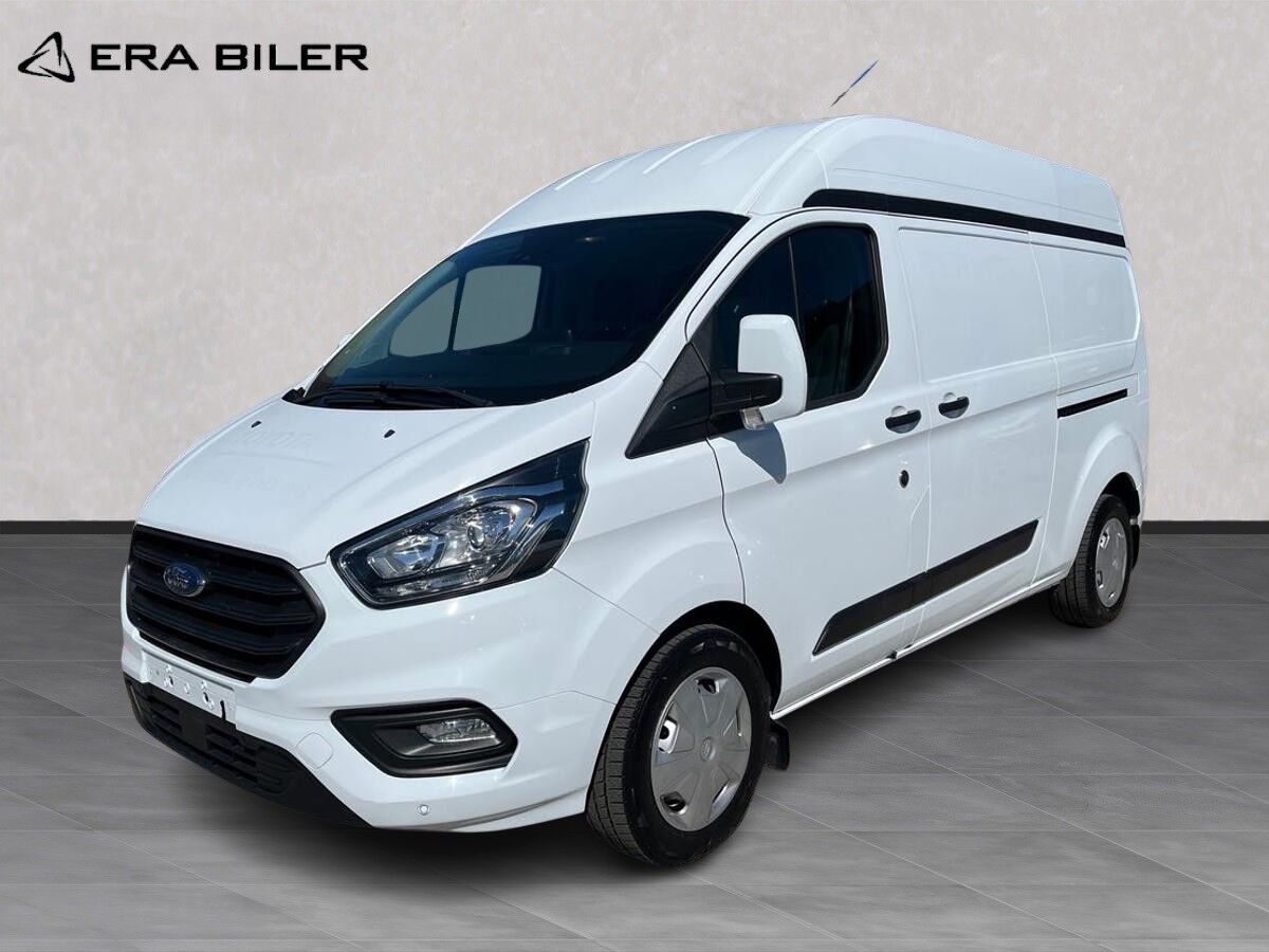 Billede af Ford Transit Custom 340 L2H2 2,0 TDCi Trend 130HK Van Man. 