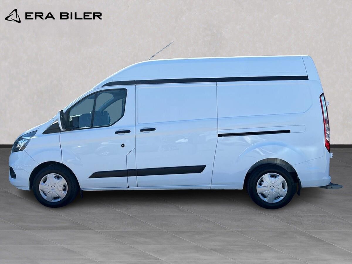 Billede af Ford Transit Custom 340 L2H2 2,0 TDCi Trend 130HK Van Man. 