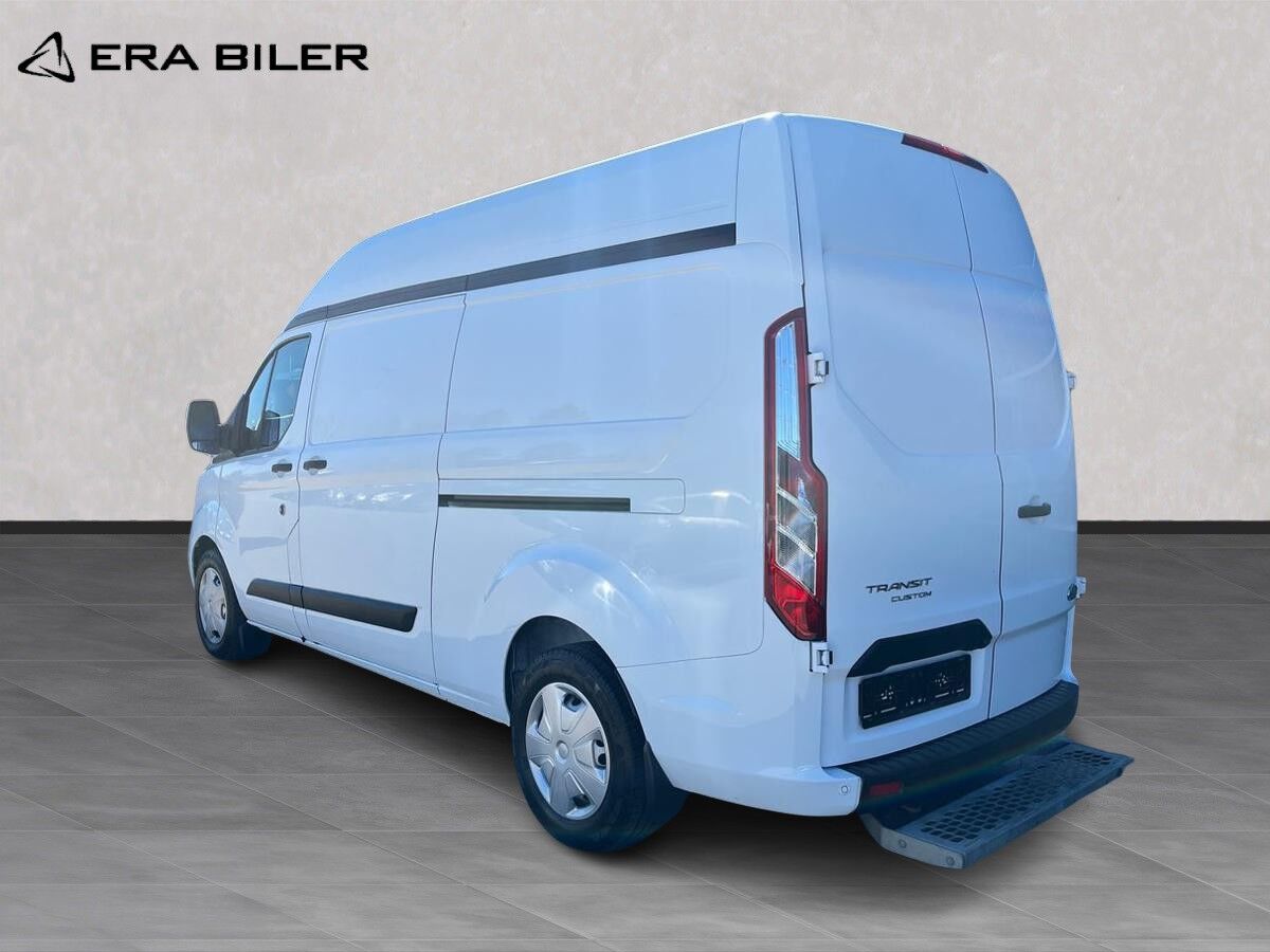 Billede af Ford Transit Custom 340 L2H2 2,0 TDCi Trend 130HK Van Man. 