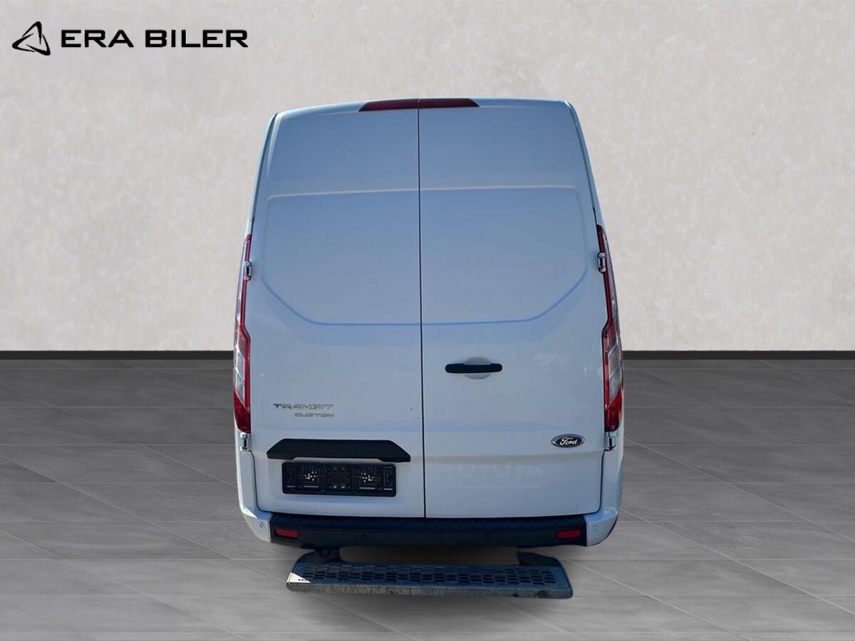 Billede af Ford Transit Custom 340 L2H2 2,0 TDCi Trend 130HK Van Man. 