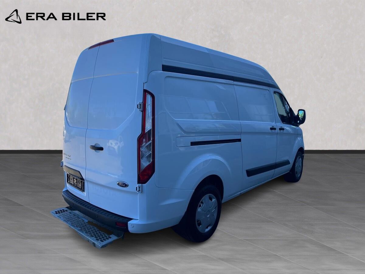 Billede af Ford Transit Custom 340 L2H2 2,0 TDCi Trend 130HK Van Man. 