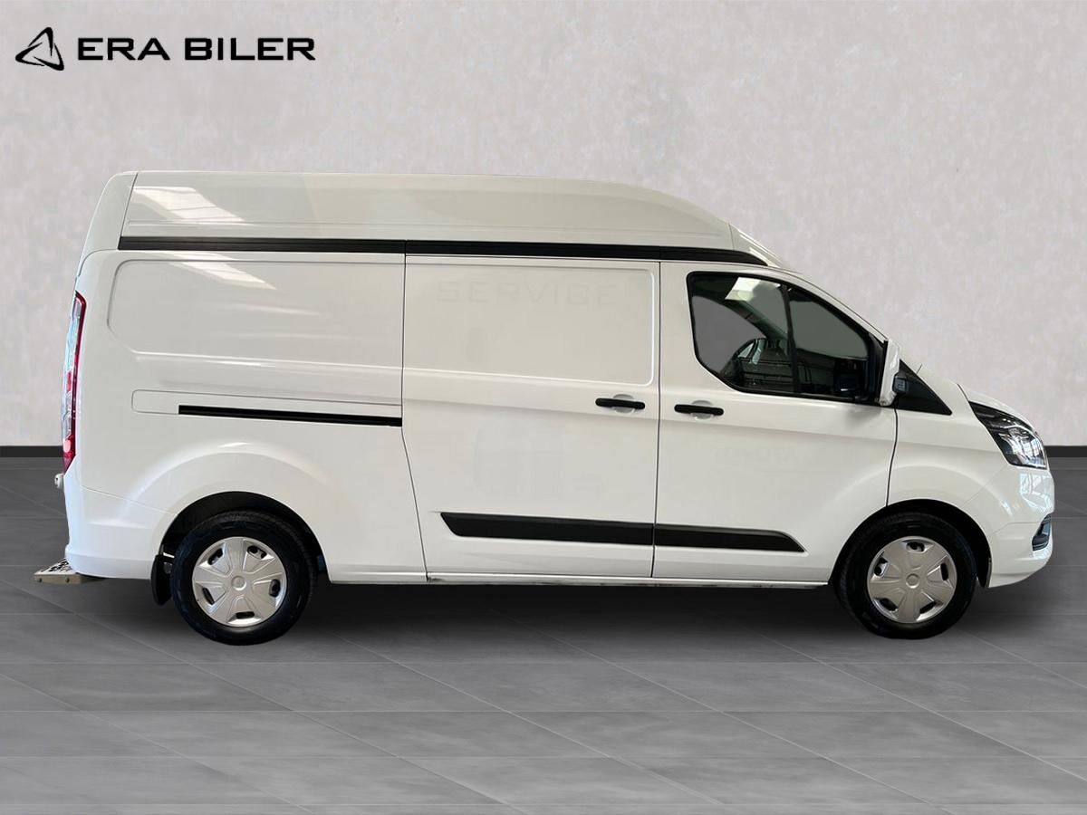 Billede af Ford Transit Custom 340 L2H2 2,0 TDCi Trend 130HK Van Man. 