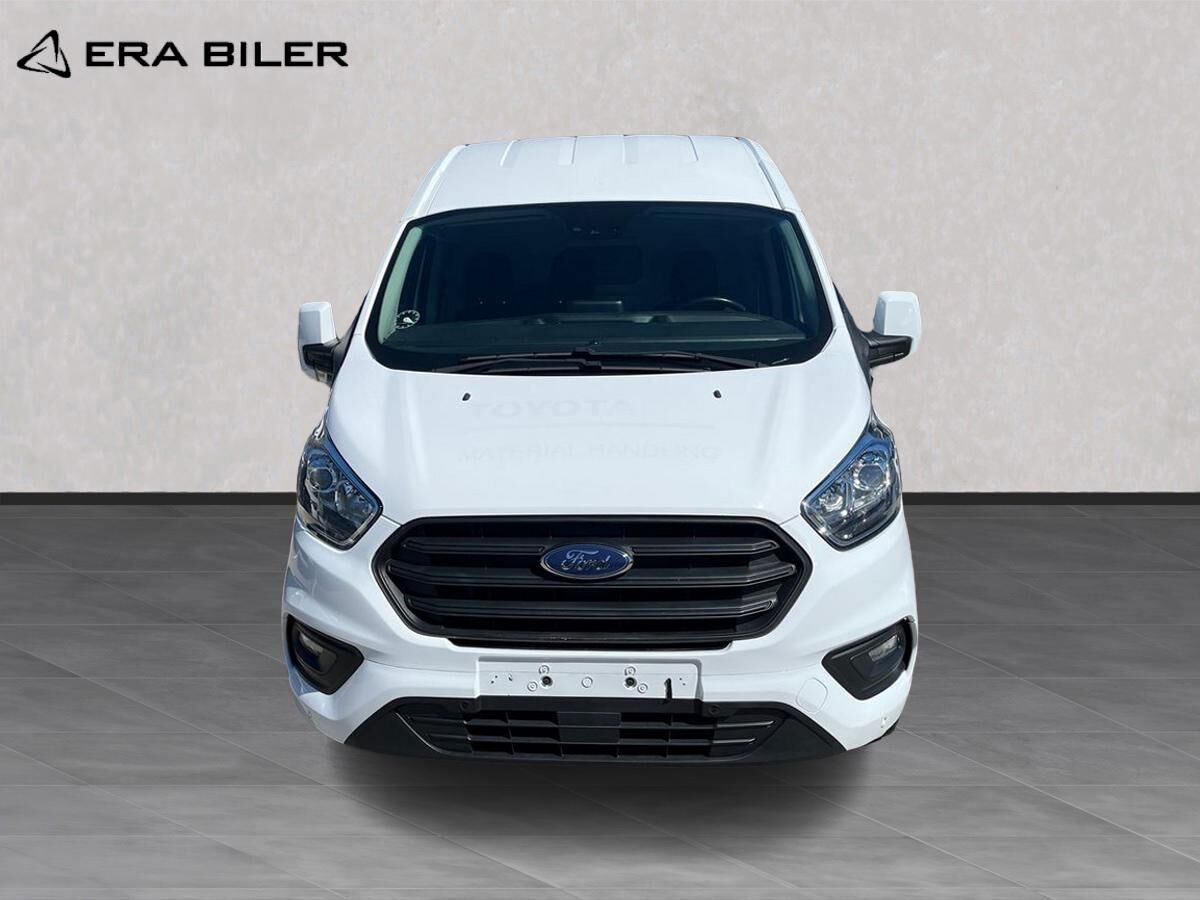 Billede af Ford Transit Custom 340 L2H2 2,0 TDCi Trend 130HK Van Man. 