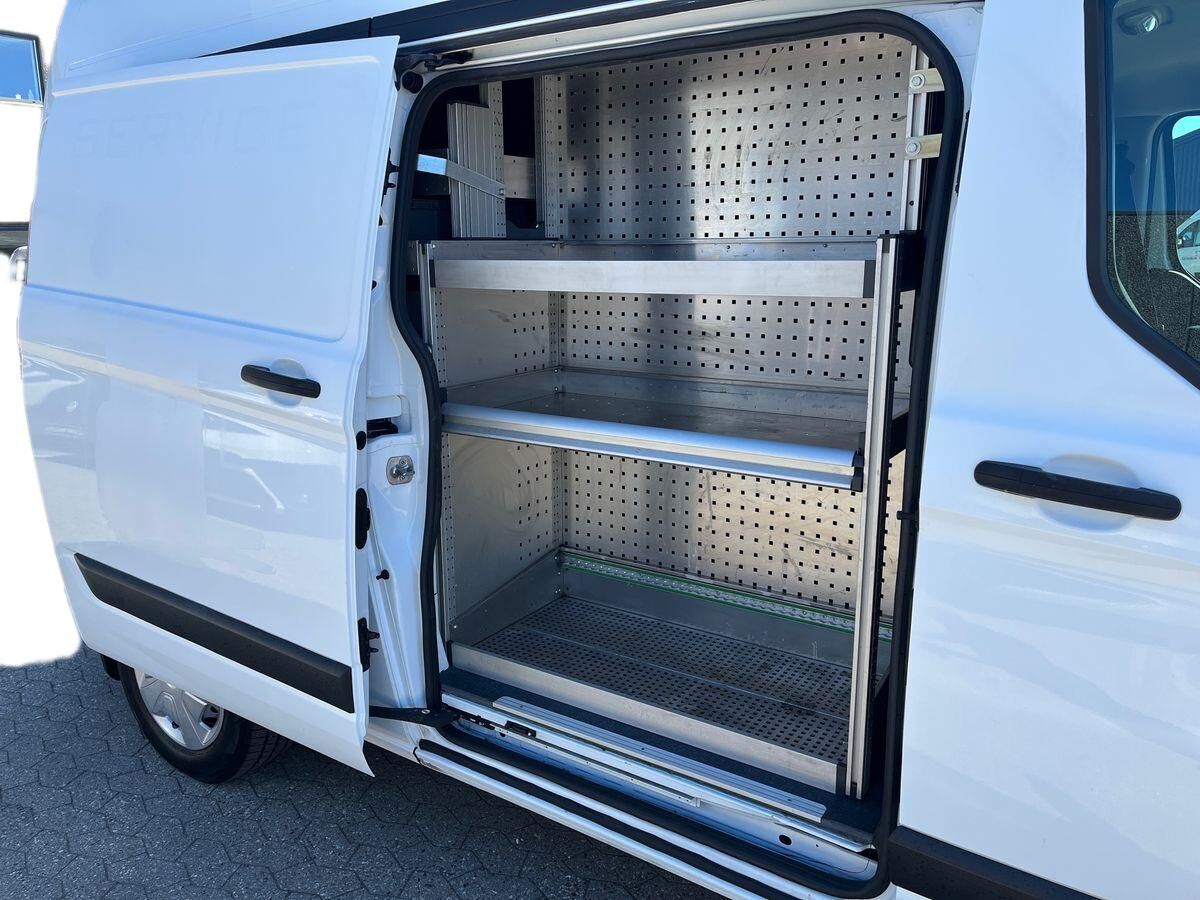 Billede af Ford Transit Custom 340 L2H2 2,0 TDCi Trend 130HK Van Man. 