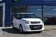 Billede af Citroën C1 1,0 VTi Funky Airscape start/stop 68HK 5d
