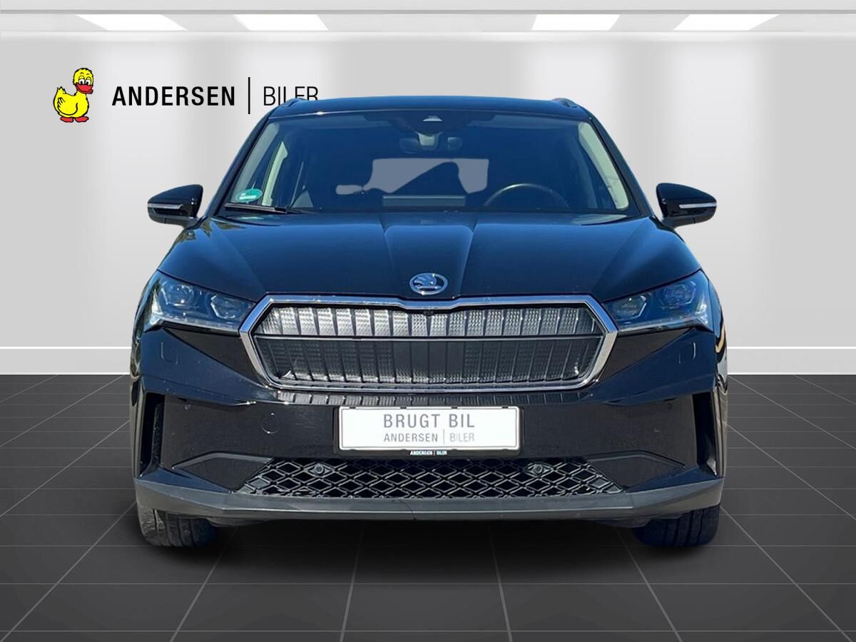 Billede af Skoda Enyaq 80 iV Selection Suite 204HK 5d Aut.