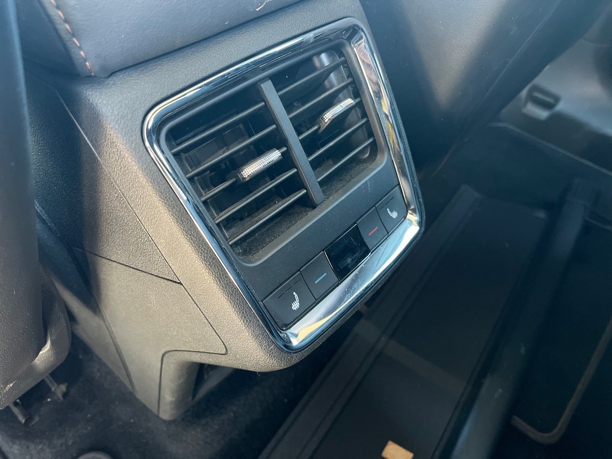 Billede af Skoda Enyaq 80 iV Selection Suite 204HK 5d Aut.