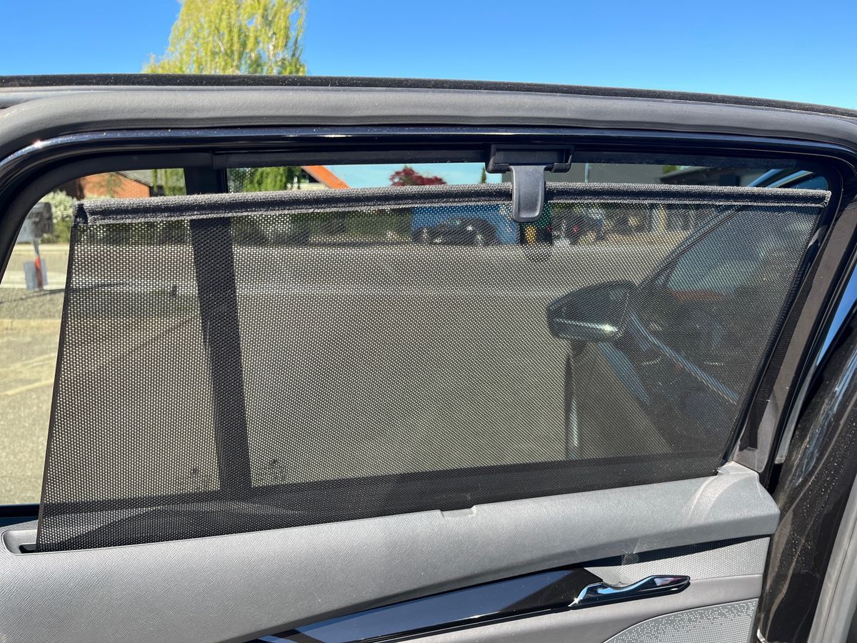 Billede af Skoda Enyaq 80 iV Selection Suite 204HK 5d Aut.
