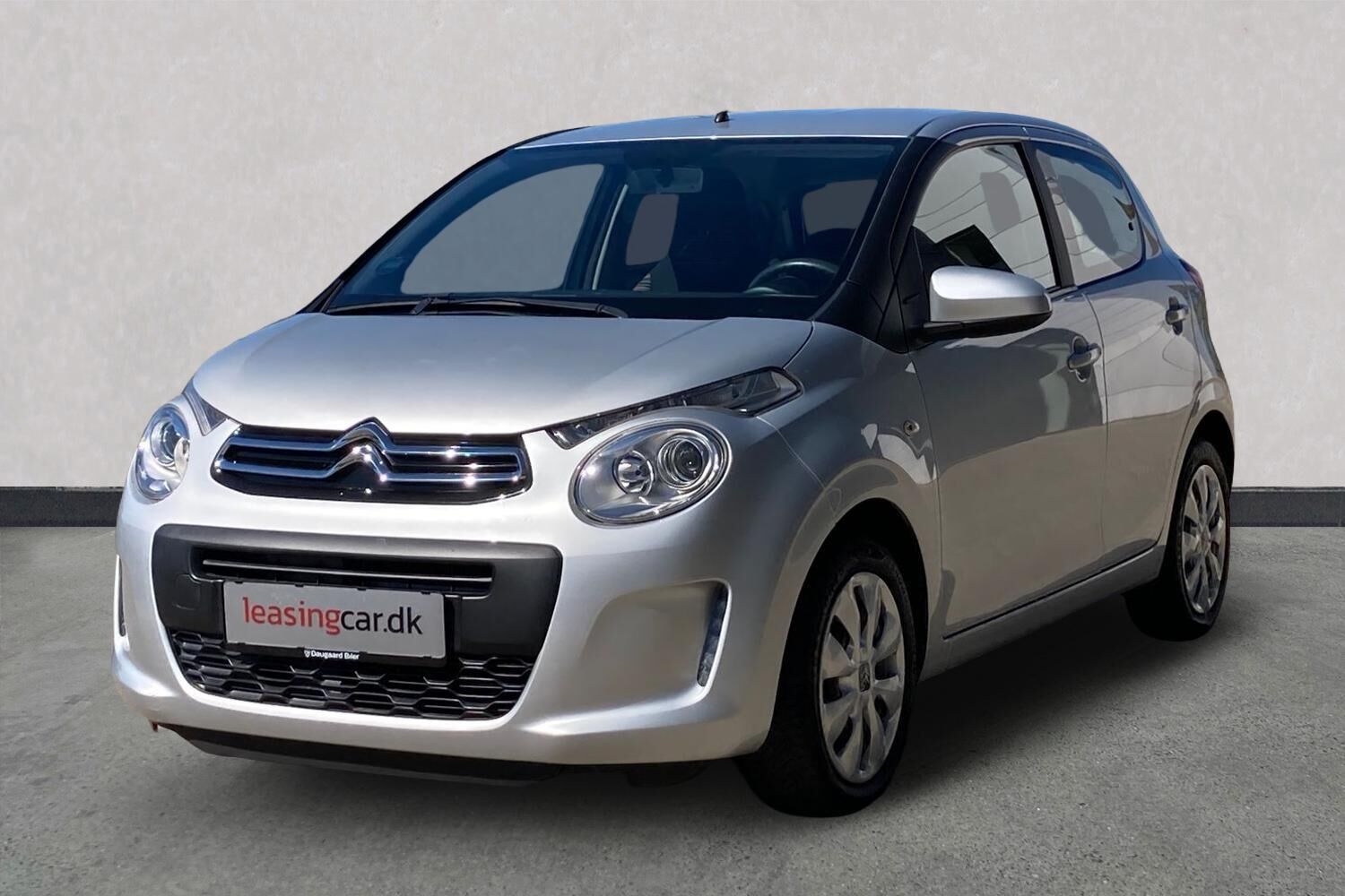 Billede af Citroën C1 1,0 VTi Le Mans 72HK 5d