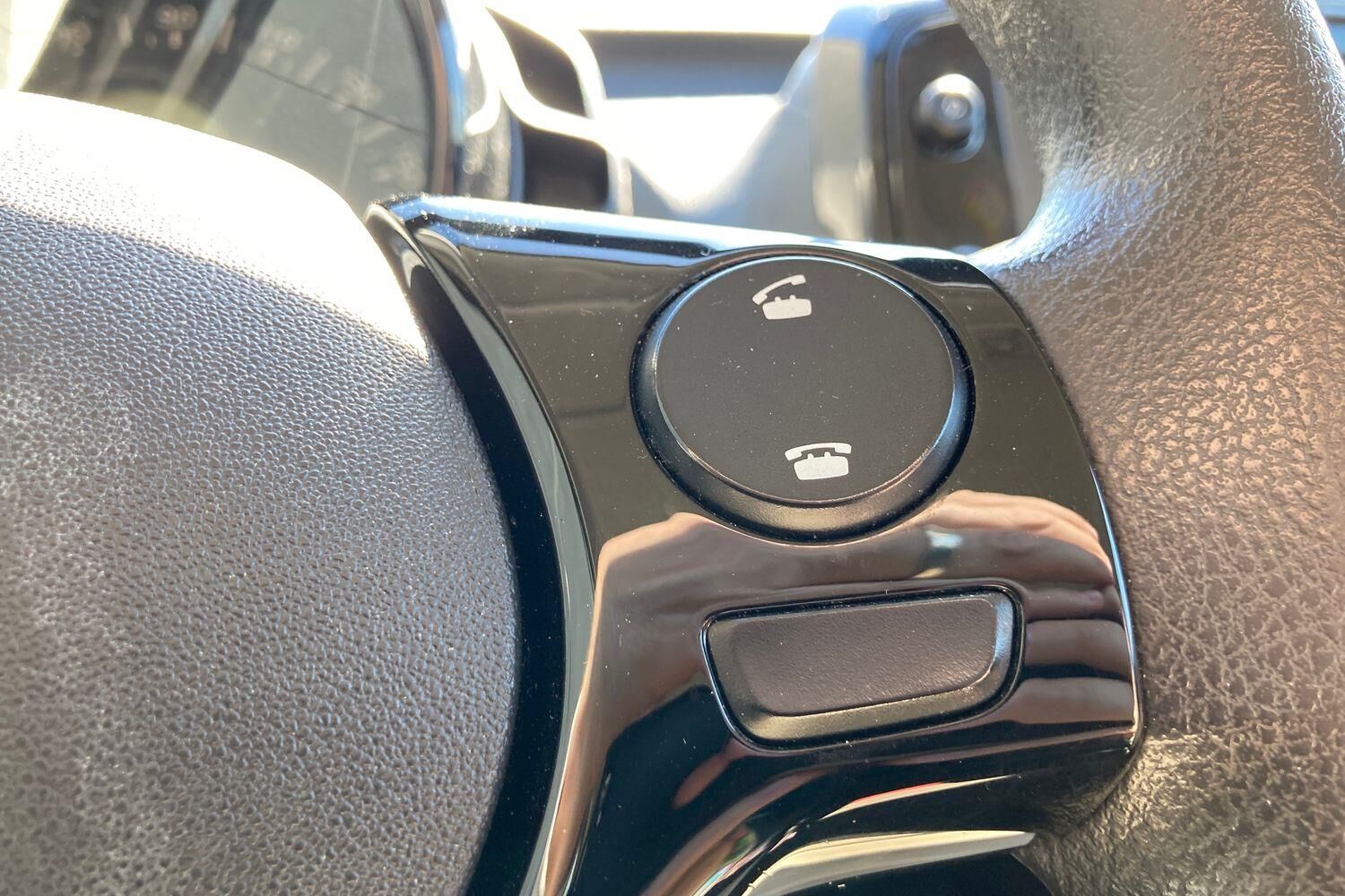 Billede af Citroën C1 1,0 VTi Le Mans 72HK 5d