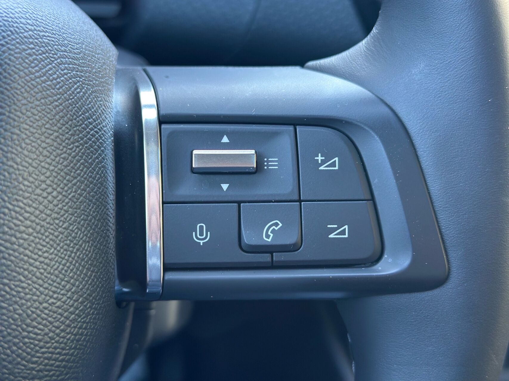 Billede af Citroën e-C4 EL Shine Sport 136HK 5d Aut.