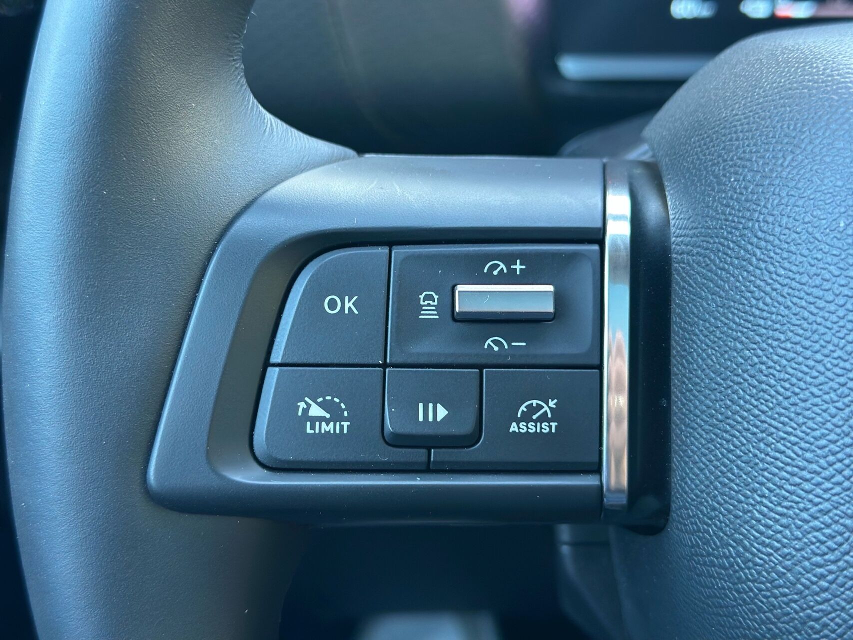 Billede af Citroën e-C4 EL Shine Sport 136HK 5d Aut.