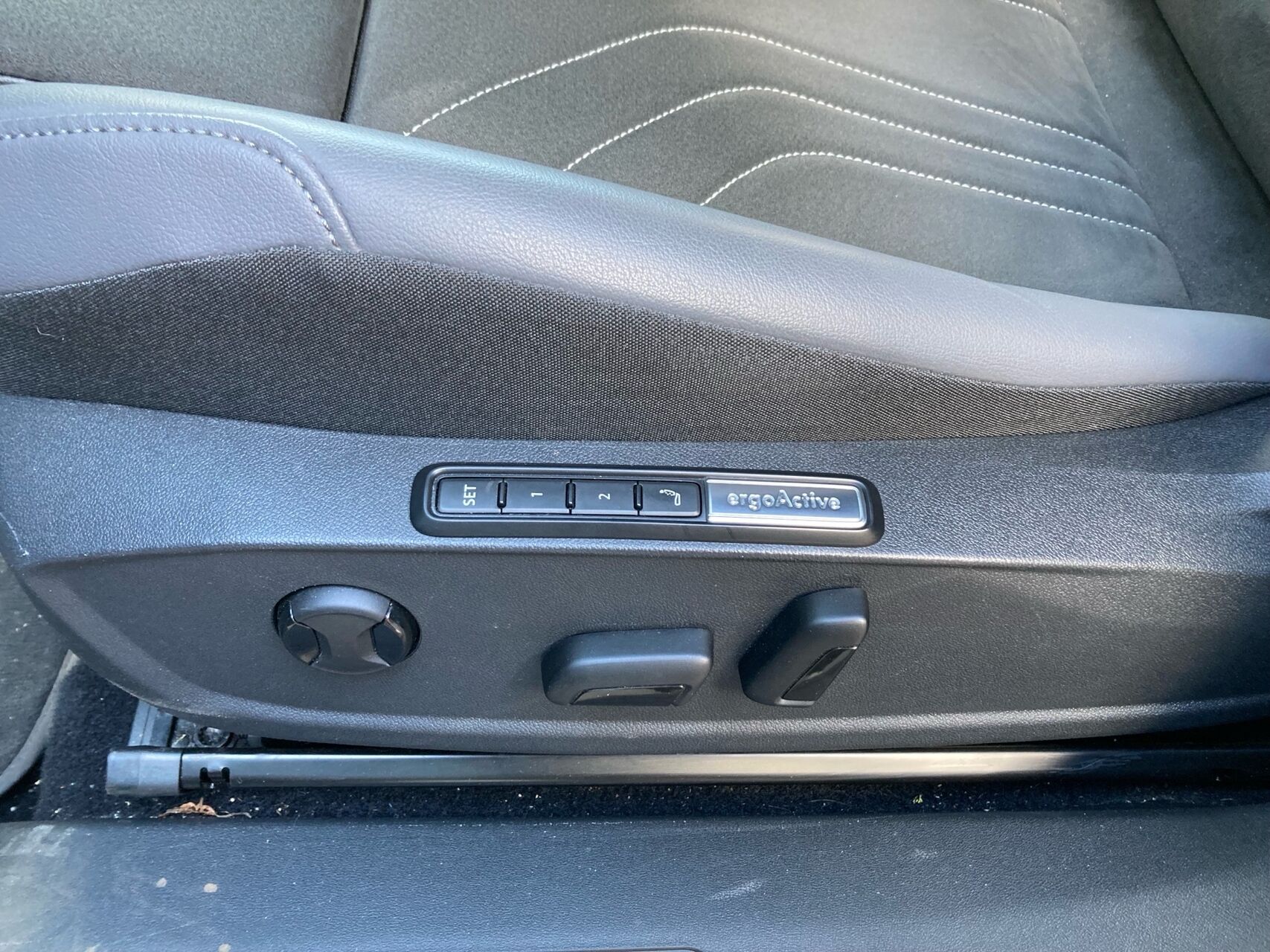 Billede af VW ID.4 EL Pro Performance 204HK 5d Aut.