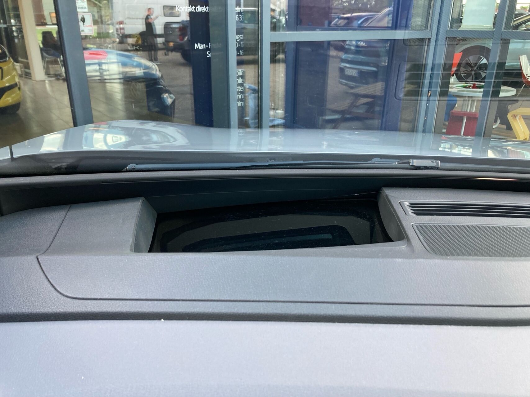 Billede af VW ID.4 EL Pro Performance 204HK 5d Aut.