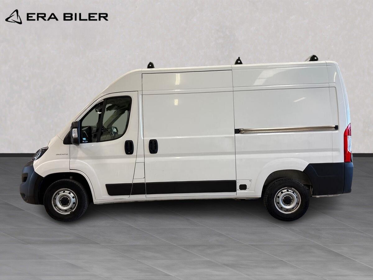 Billede af Fiat Ducato 33 L2H2 2,2 MJT Professional Plus 140HK Van 6g