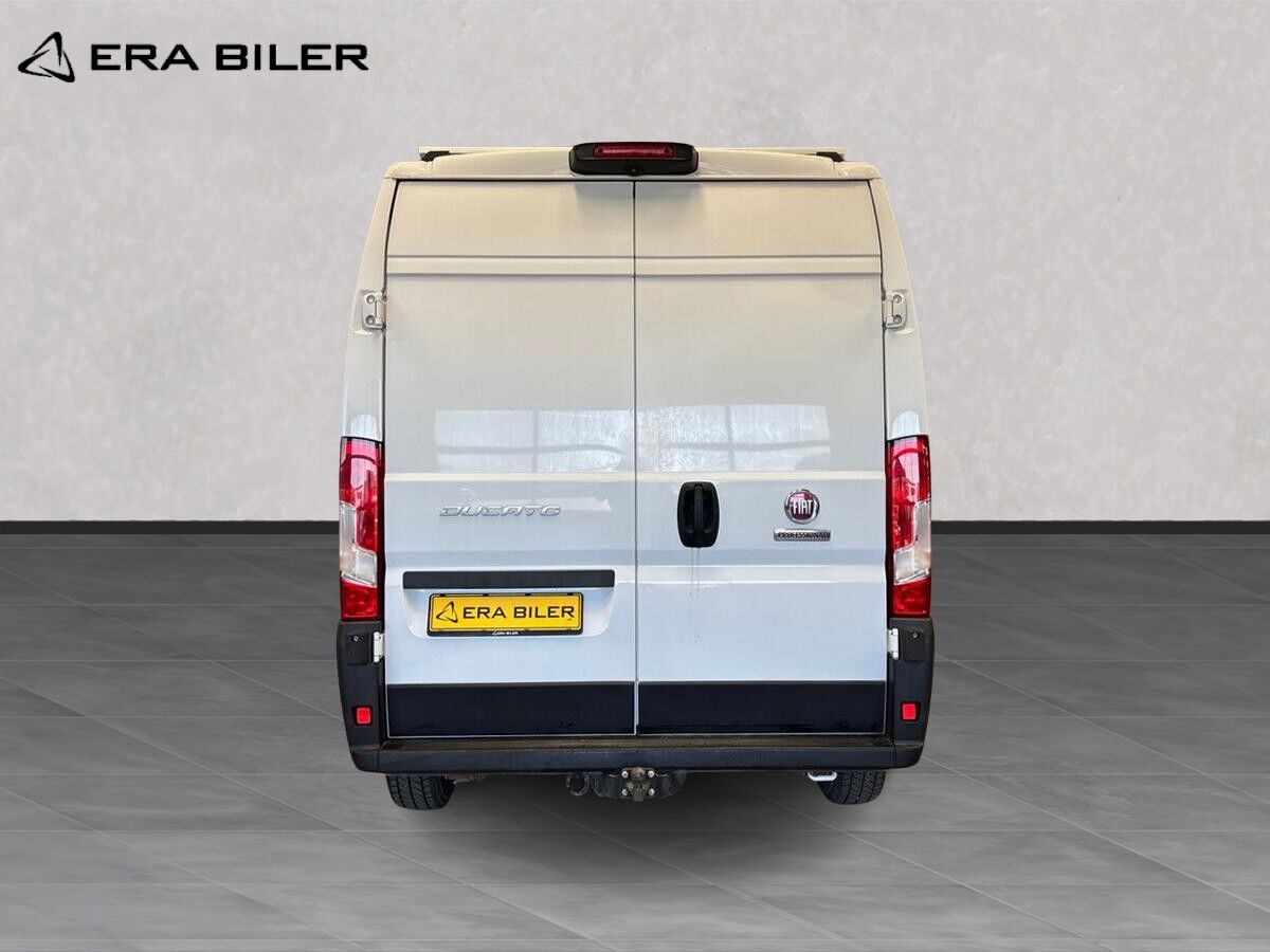 Billede af Fiat Ducato 33 L2H2 2,2 MJT Professional Plus 140HK Van 6g