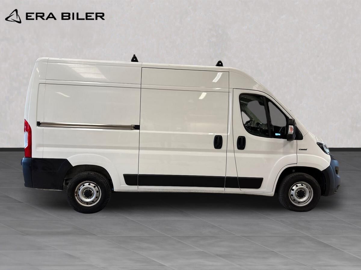 Billede af Fiat Ducato 33 L2H2 2,2 MJT Professional Plus 140HK Van 6g