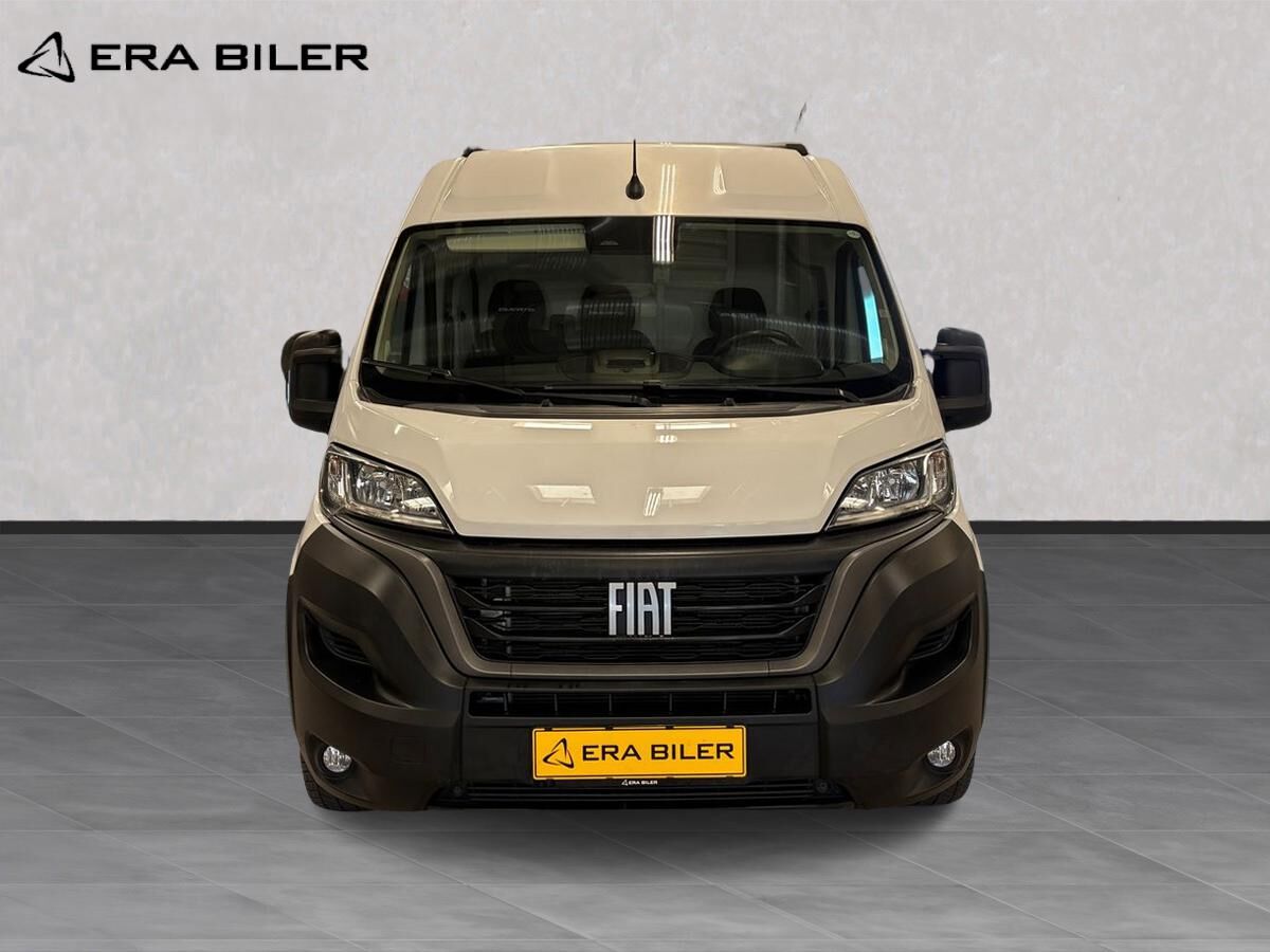 Billede af Fiat Ducato 33 L2H2 2,2 MJT Professional Plus 140HK Van 6g