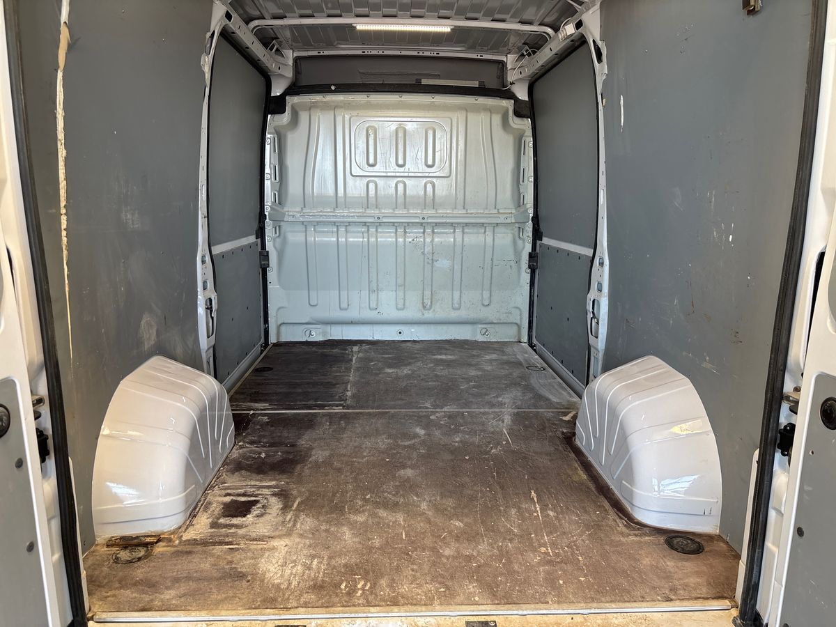 Billede af Fiat Ducato 33 L2H2 2,2 MJT Professional Plus 140HK Van 6g