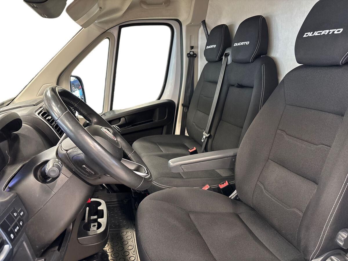 Billede af Fiat Ducato 33 L2H2 2,2 MJT Professional Plus 140HK Van 6g