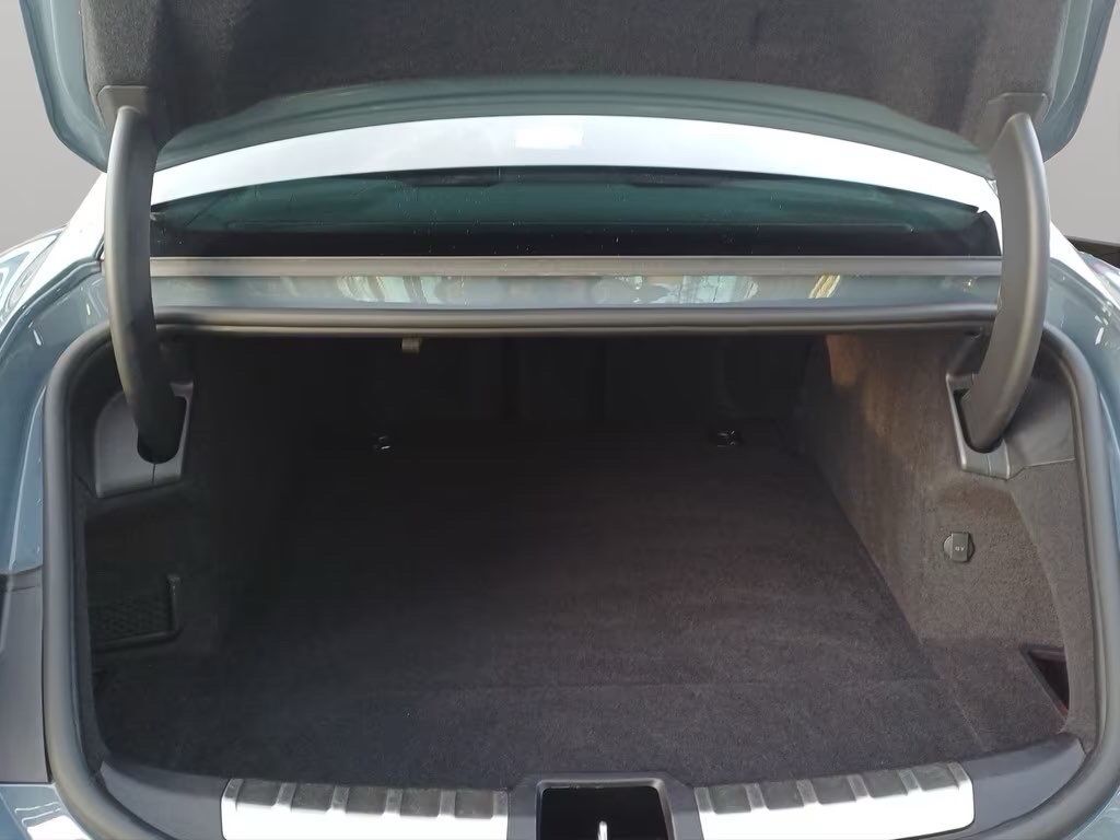 Billede af Audi E-tron GT EL Quattro 476HK 4d Aut.