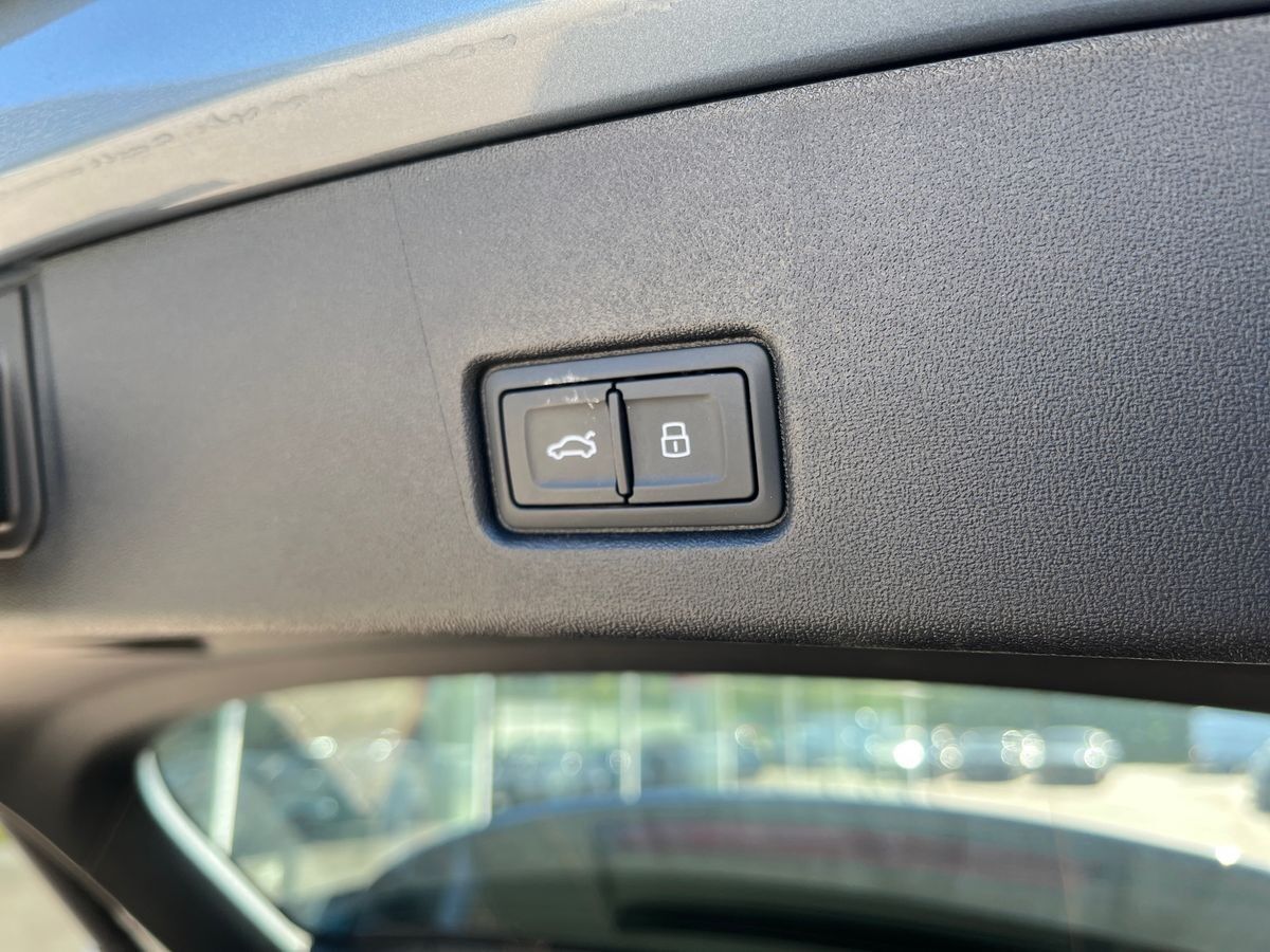 Billede af Audi Q4 45 E-tron Progress 286HK 5d Aut.