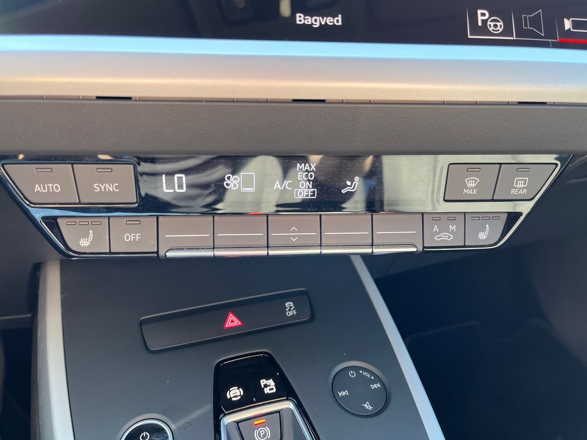 Billede af Audi Q4 45 E-tron Progress 286HK 5d Aut.