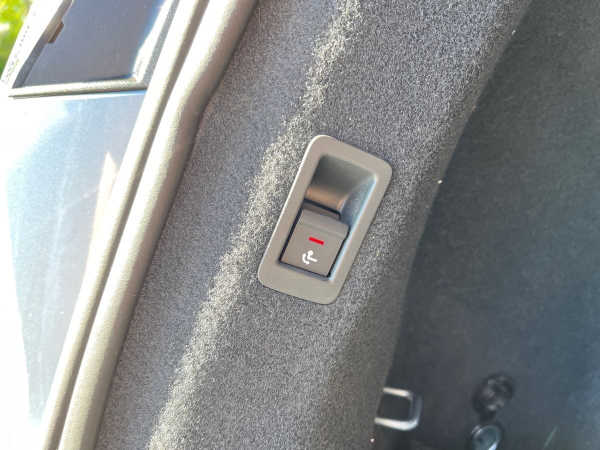 Billede af Audi Q4 45 E-tron Progress 286HK 5d Aut.