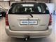 Billede af Toyota Corolla 1,4 D-4D Linea Terra 90HK Stc