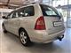 Billede af Toyota Corolla 1,4 D-4D Linea Terra 90HK Stc