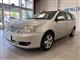 Billede af Toyota Corolla 1,4 D-4D Linea Terra 90HK Stc