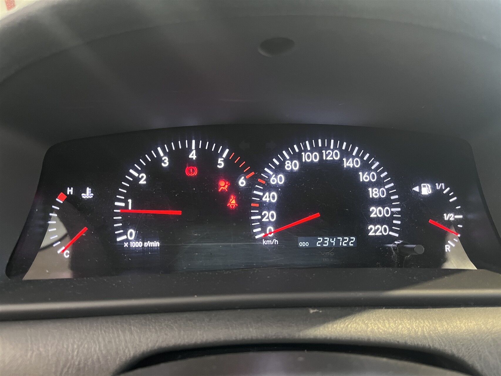 Billede af Toyota Corolla 1,4 D-4D Linea Terra 90HK Stc