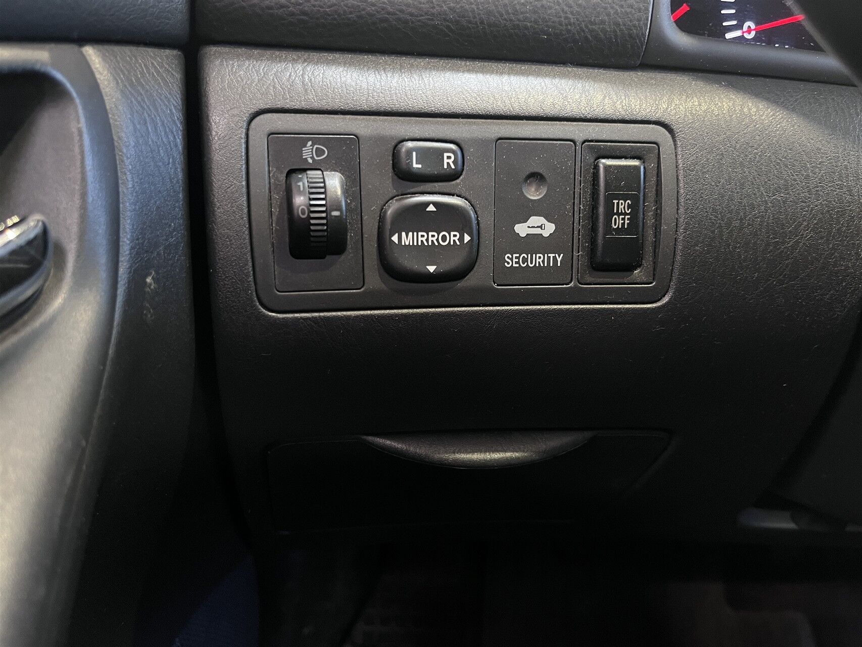 Billede af Toyota Corolla 1,4 D-4D Linea Terra 90HK Stc