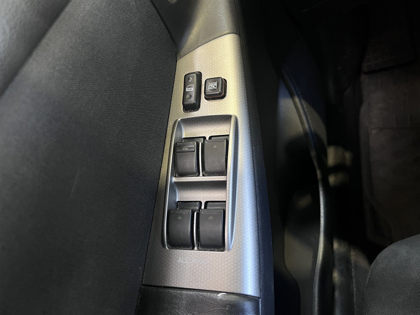 Billede af Toyota Corolla 1,4 D-4D Linea Terra 90HK Stc