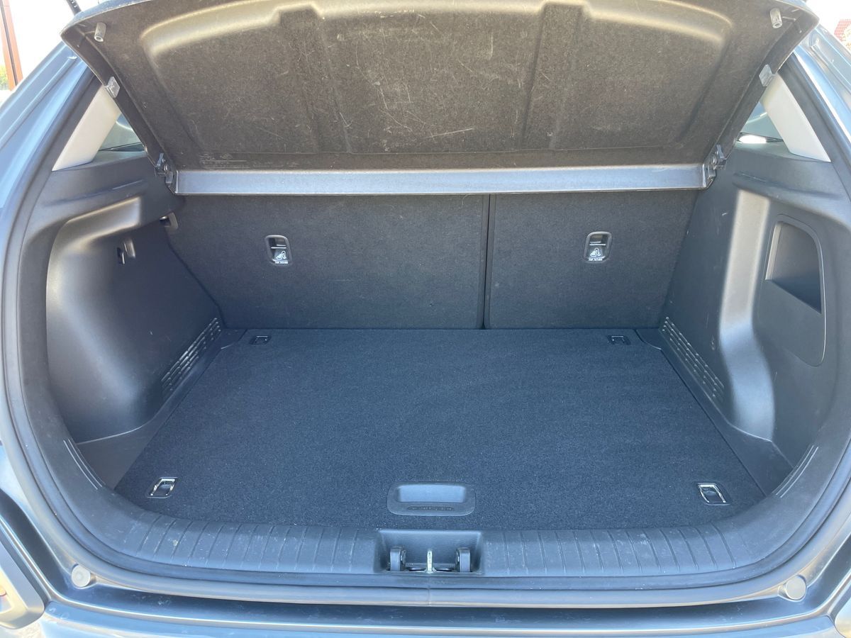 Billede af Hyundai Kona 1,0 T-GDI Trend 120HK 5d 6g
