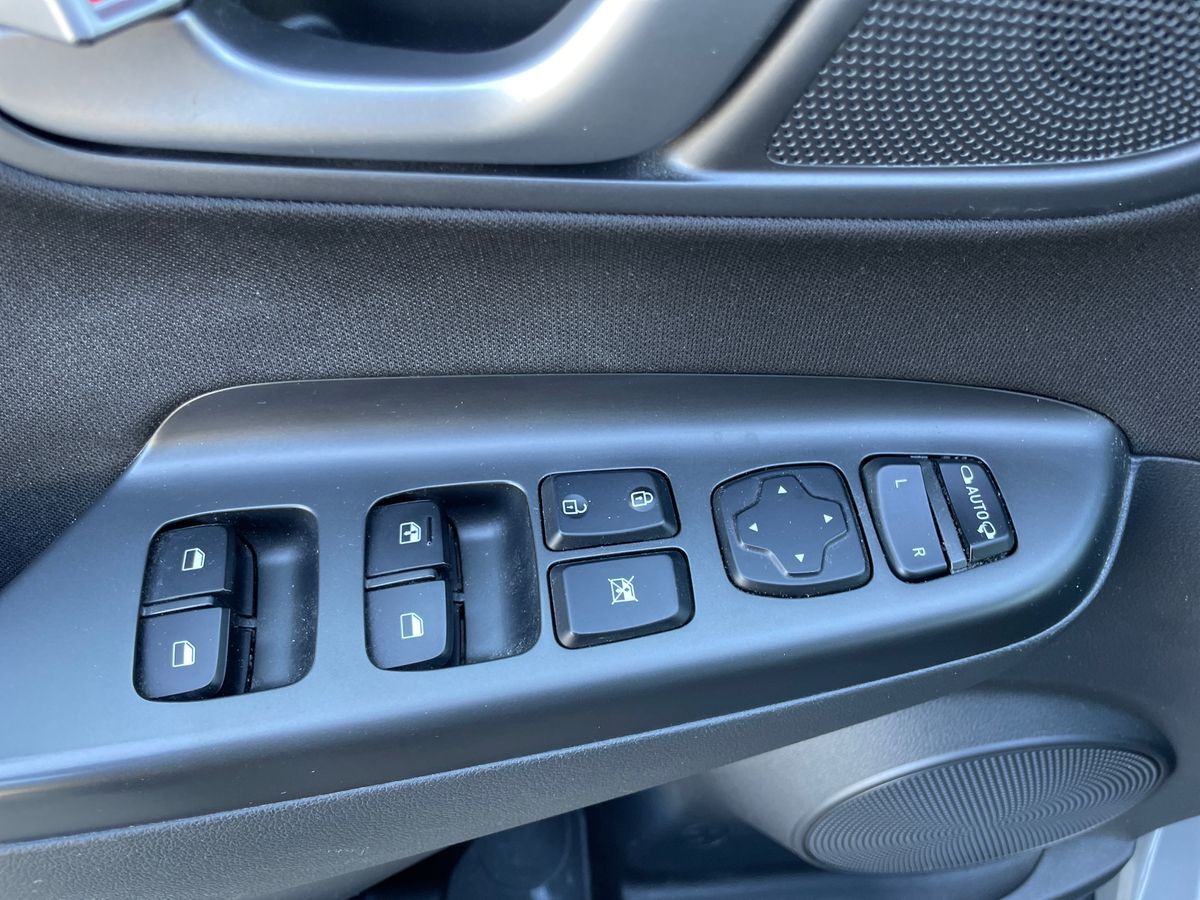 Billede af Hyundai Kona 1,0 T-GDI Trend 120HK 5d 6g