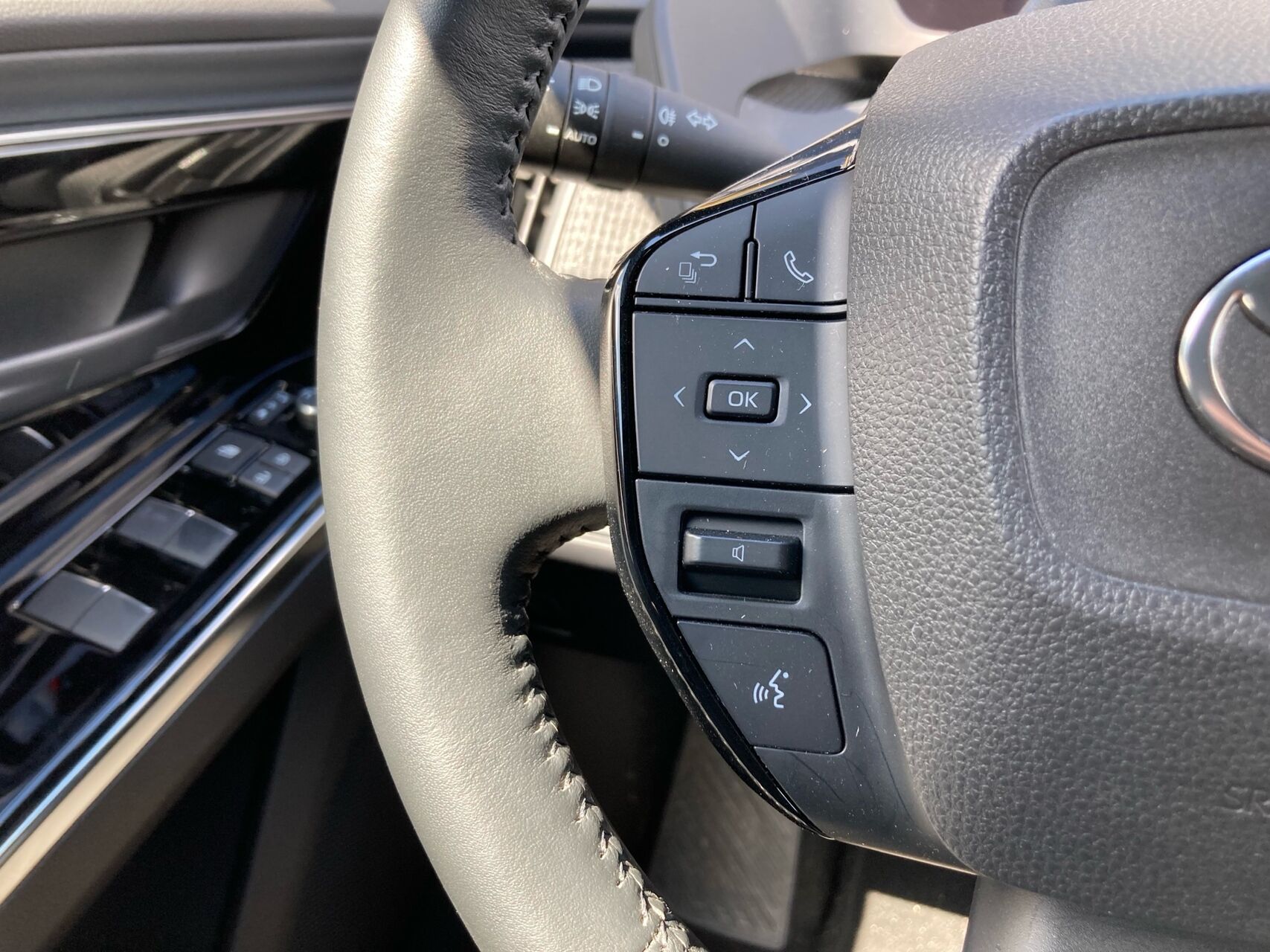 Billede af Toyota bZ4X EL Active 204HK 5d Aut.