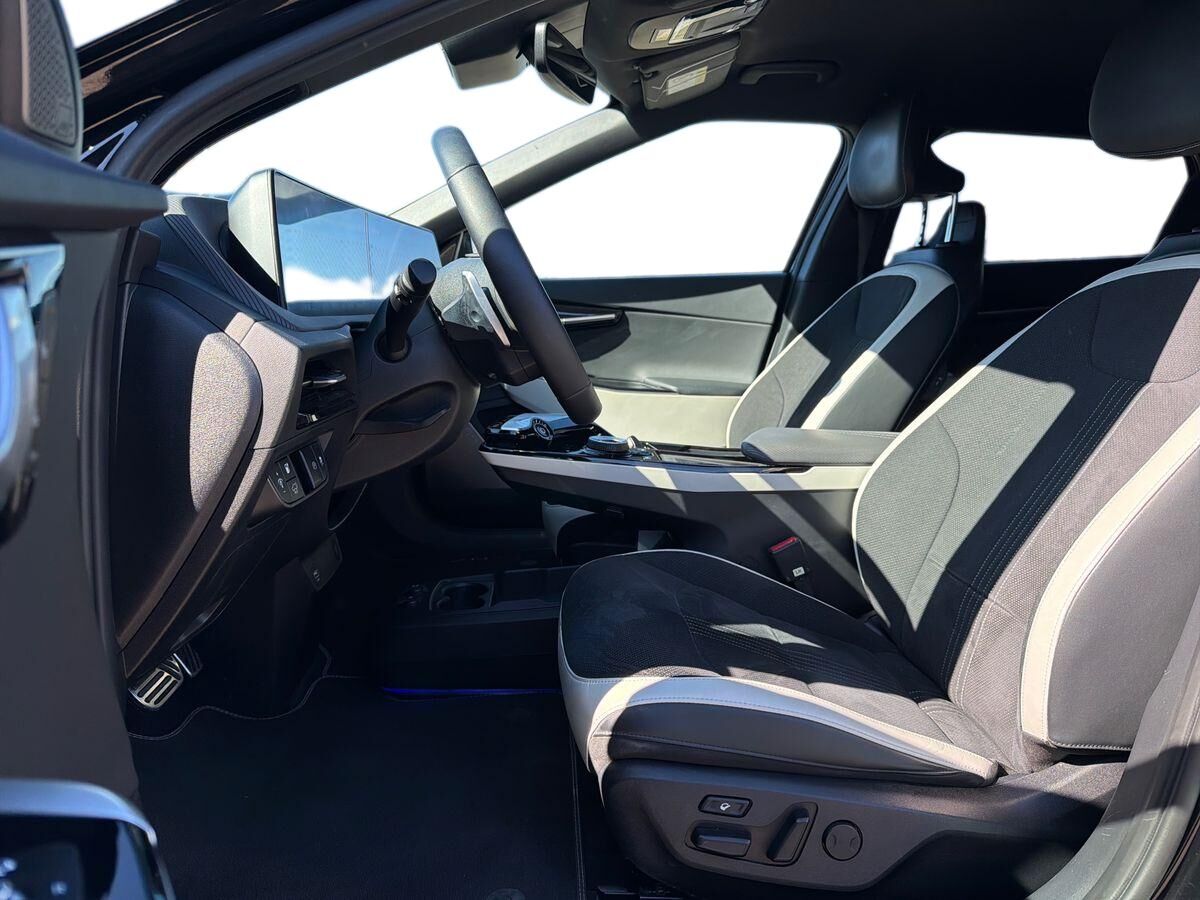 Billede af Kia EV6 EL Performance GT-Line 4x4 325HK 5d Aut.