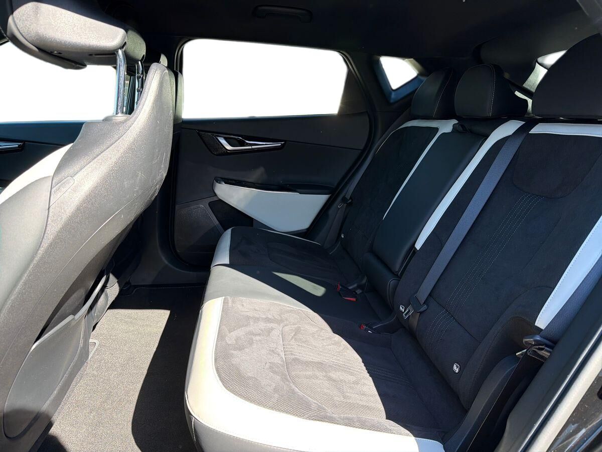 Billede af Kia EV6 EL Performance GT-Line 4x4 325HK 5d Aut.