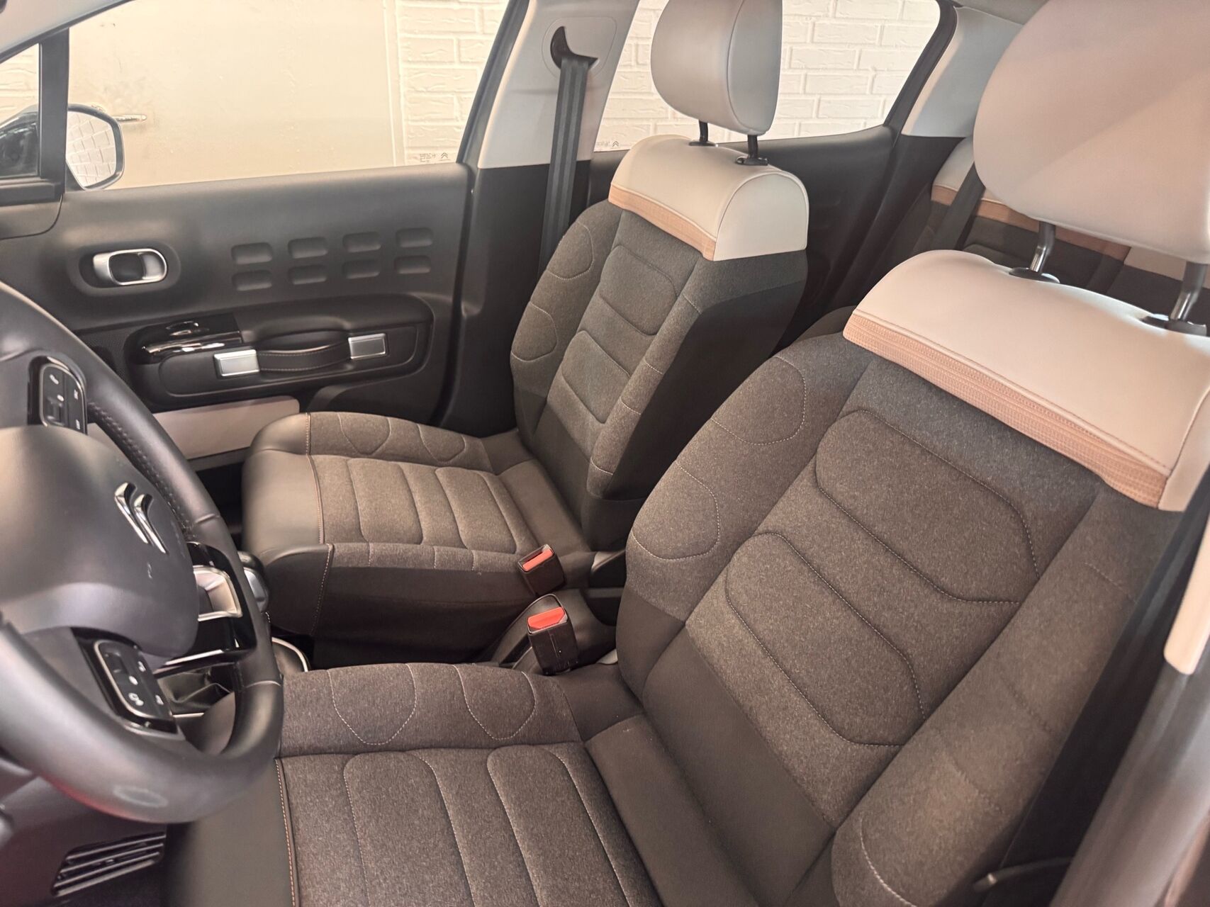 Billede af Citroën C3 1,2 PureTech TPV Sport 83HK 5d