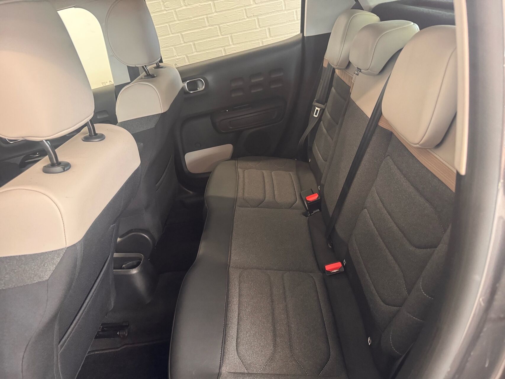 Billede af Citroën C3 1,2 PureTech TPV Sport 83HK 5d
